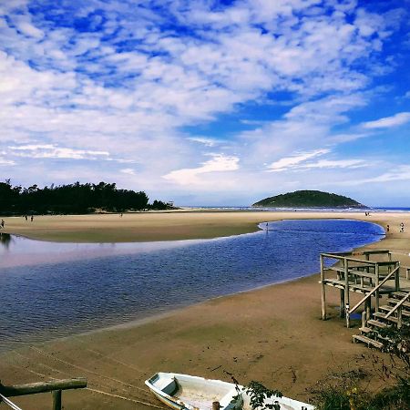 Pousada Praia Verde Прайя-ду-Роза Екстериор снимка